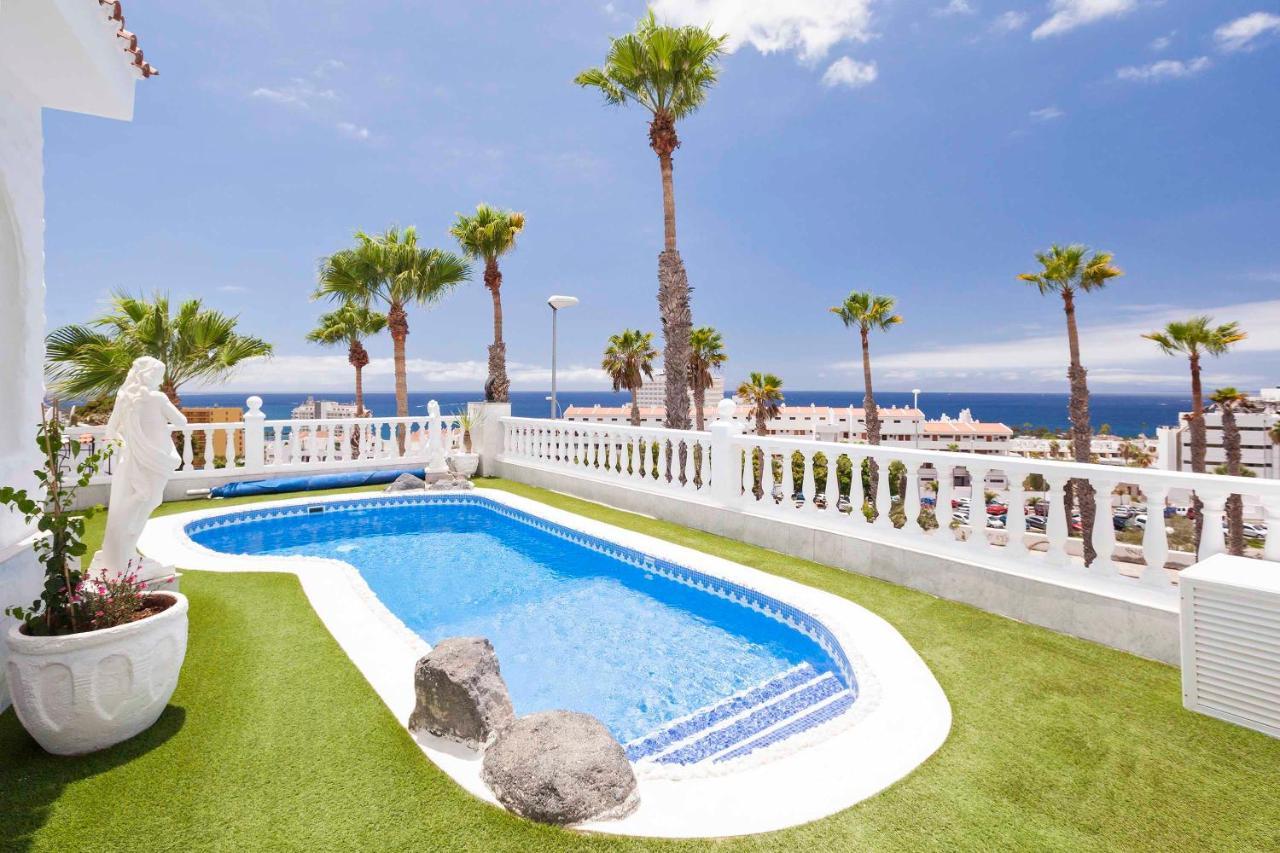 Villa Sara En San Eugenio - Sara Vacation Costa Adeje  Exterior foto