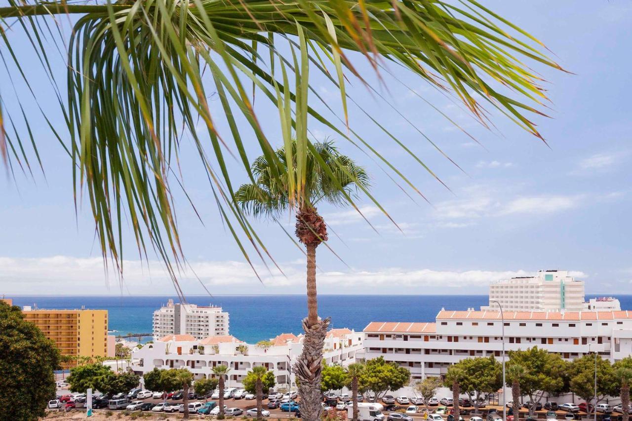 Villa Sara En San Eugenio - Sara Vacation Costa Adeje  Exterior foto